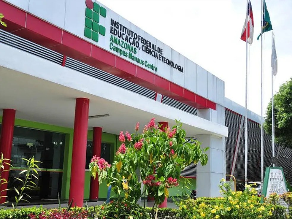 Dois municípios do Amazonas terão novos campi de Institutos Federais, anuncia Governo Lula