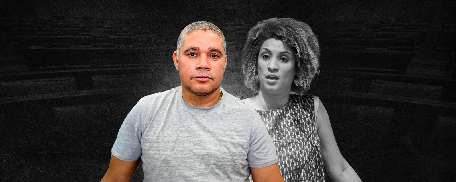 MP-RJ pede que acusado da morte de Marielle Franco vá a júri popular
