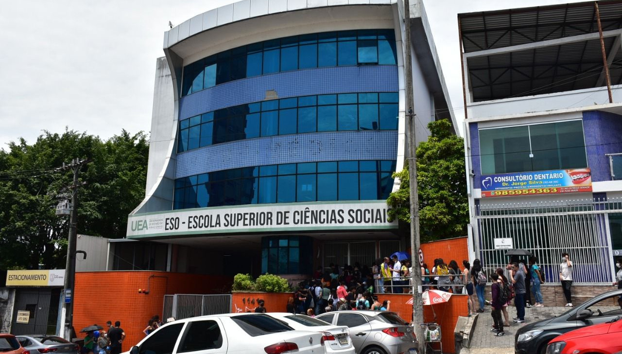 UEA inicia seleção do Programa de Aperfeiçoamento em Manufatura Enxuta e Circuitos Digitais