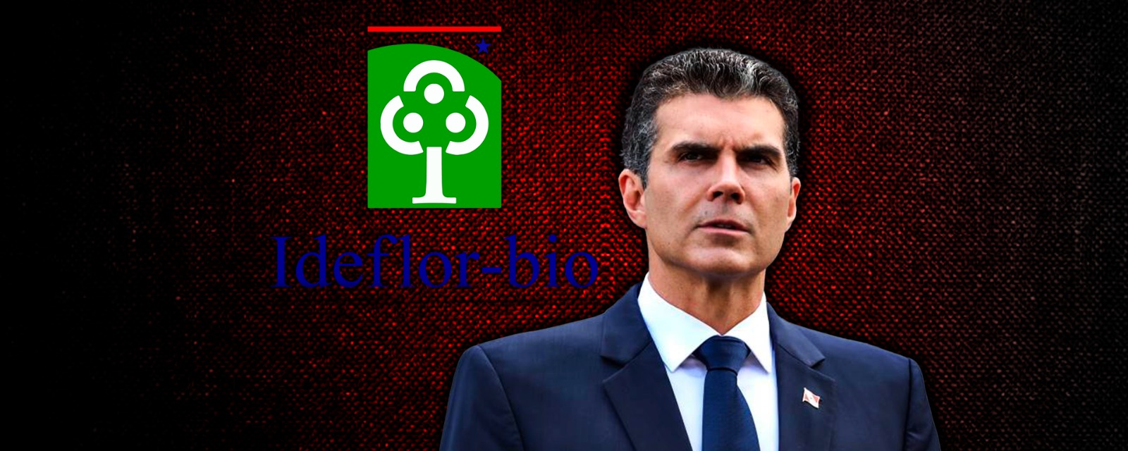 Órgão ambiental da gestão de Helder Barbalho tem 91% de servidores temporários; entenda