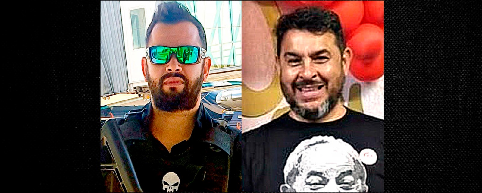 Juiz solicita segurança para júri de bolsonarista que matou petista no Paraná
