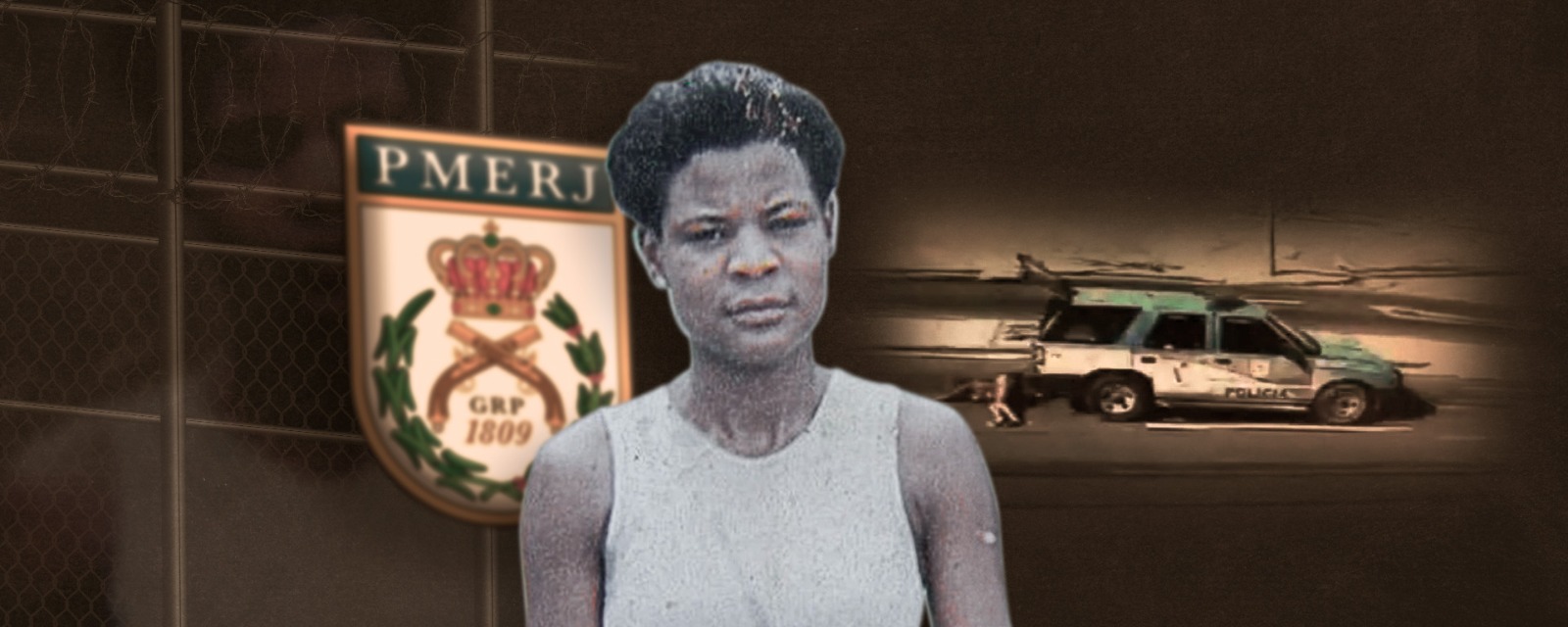 Caso Cláudia: Justiça absolve PMs acusados de arrastar mulher em viatura