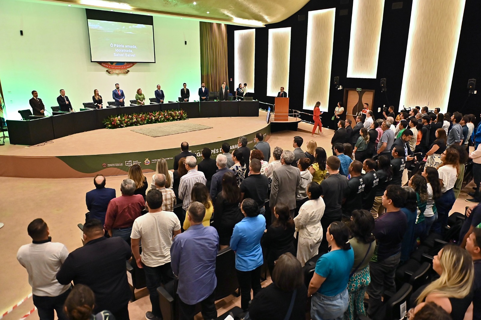 Seminário analisa impacto da falta de saneamento em igarapés de Manaus