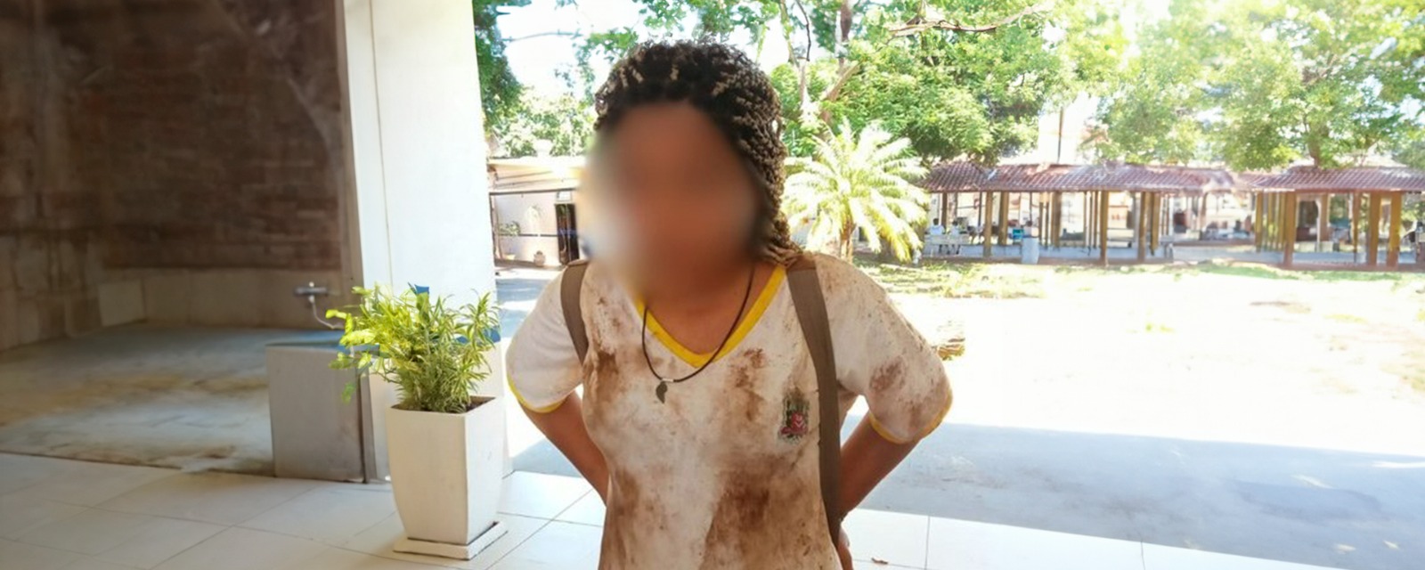 Menina negra é chamada de ‘macaca’ e cabelo ‘bombril’ em escola no interior de São Paulo