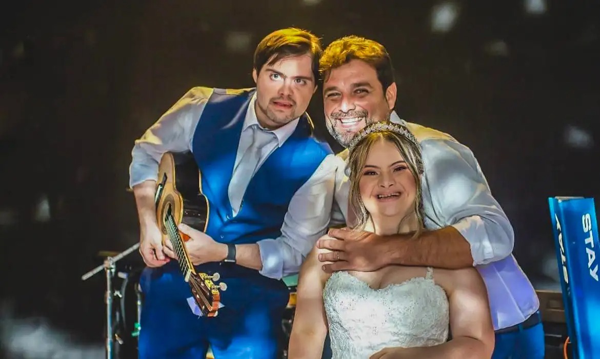 Dia Internacional da Síndrome de Down: artistas contrariam previsões e viram inspirações