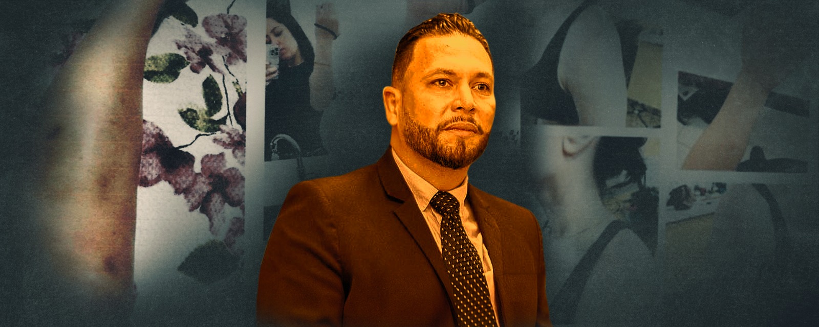 Vereador no Amazonas acusado de agredir ex-esposa cita trecho bíblico em defesa