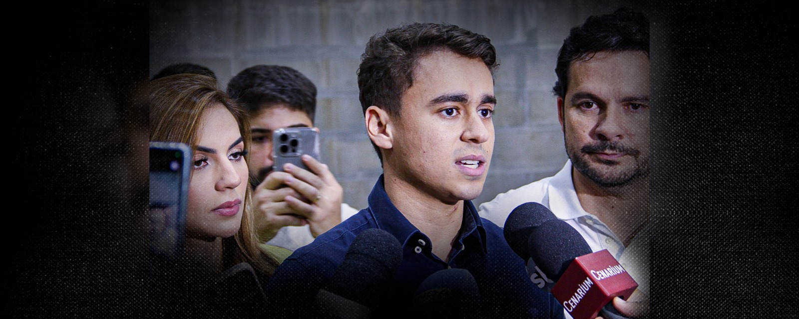 Nikolas Ferreira descarta tratar sobre questões de gênero em Comissão de Educação