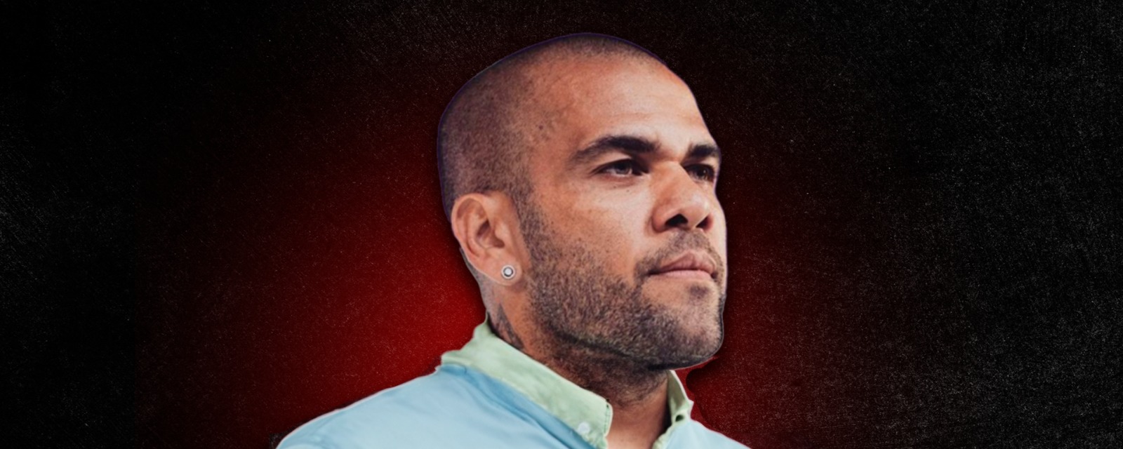 Daniel Alves paga fiança de R$ 5,5 milhões e deve deixar prisão