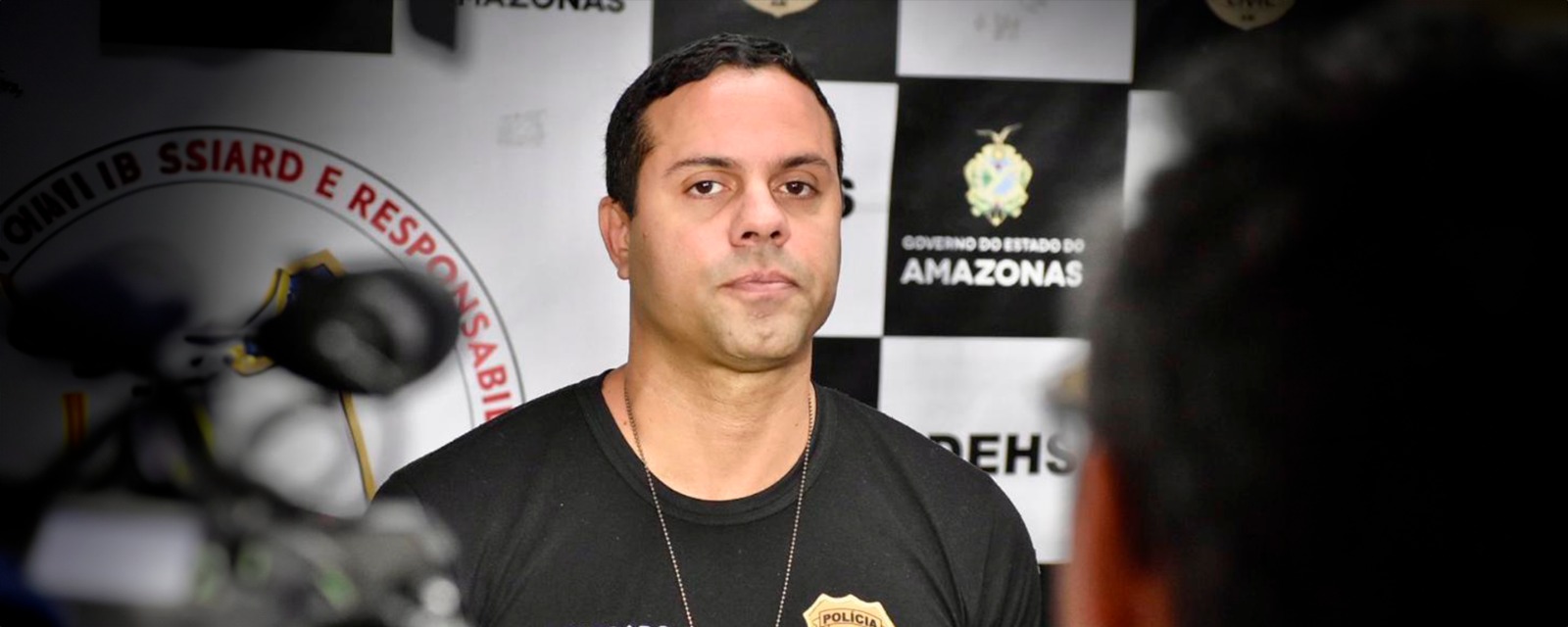 Delegado e policiais presos no Amazonas suspeitos de extorsão eram investigados