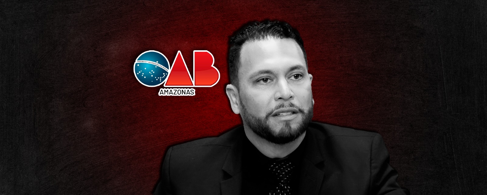 OAB-AM cobra providências contra vereador acusado de agredir ex-esposa