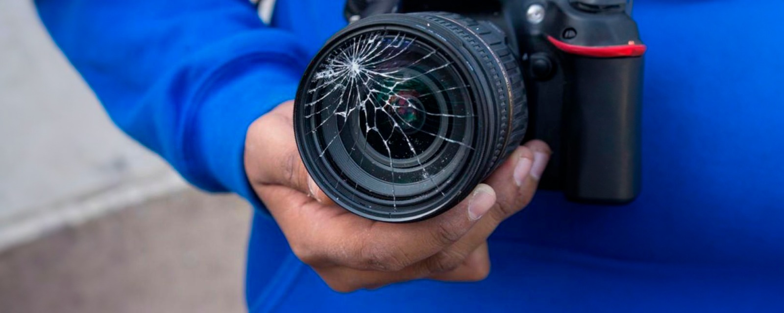 Estudo revela queda em ataques contra jornalistas em 2023