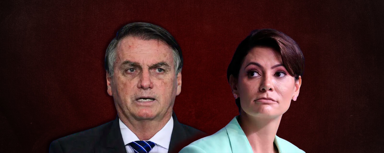 Com Bolsonaro, Michelle vem a Manaus receber título de cidadã amazonense em maio