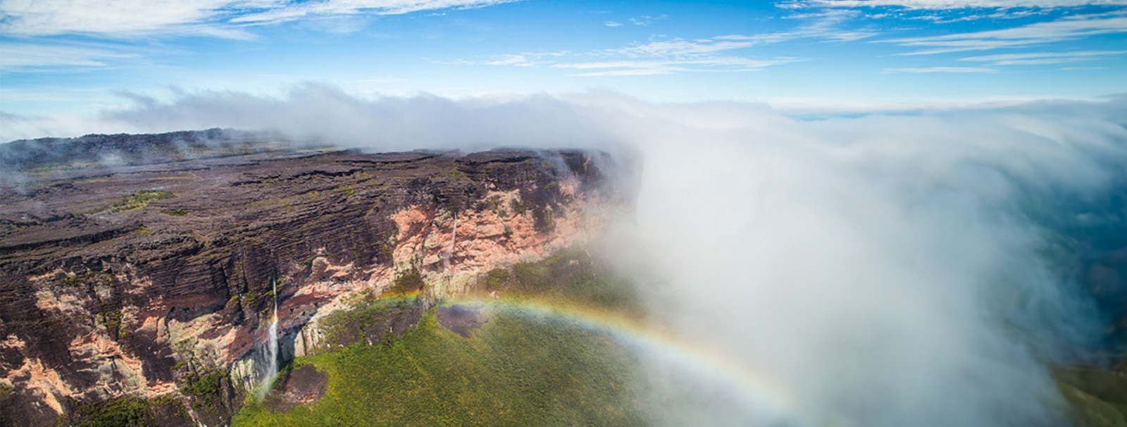 Roteiros turísticos de Roraima são apostas para impulsionar setor no Estado