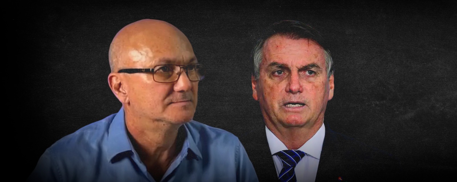 ‘A direita de Manaus não vota em partidos, mas em pessoas’, diz Menezes, compadre de Bolsonaro