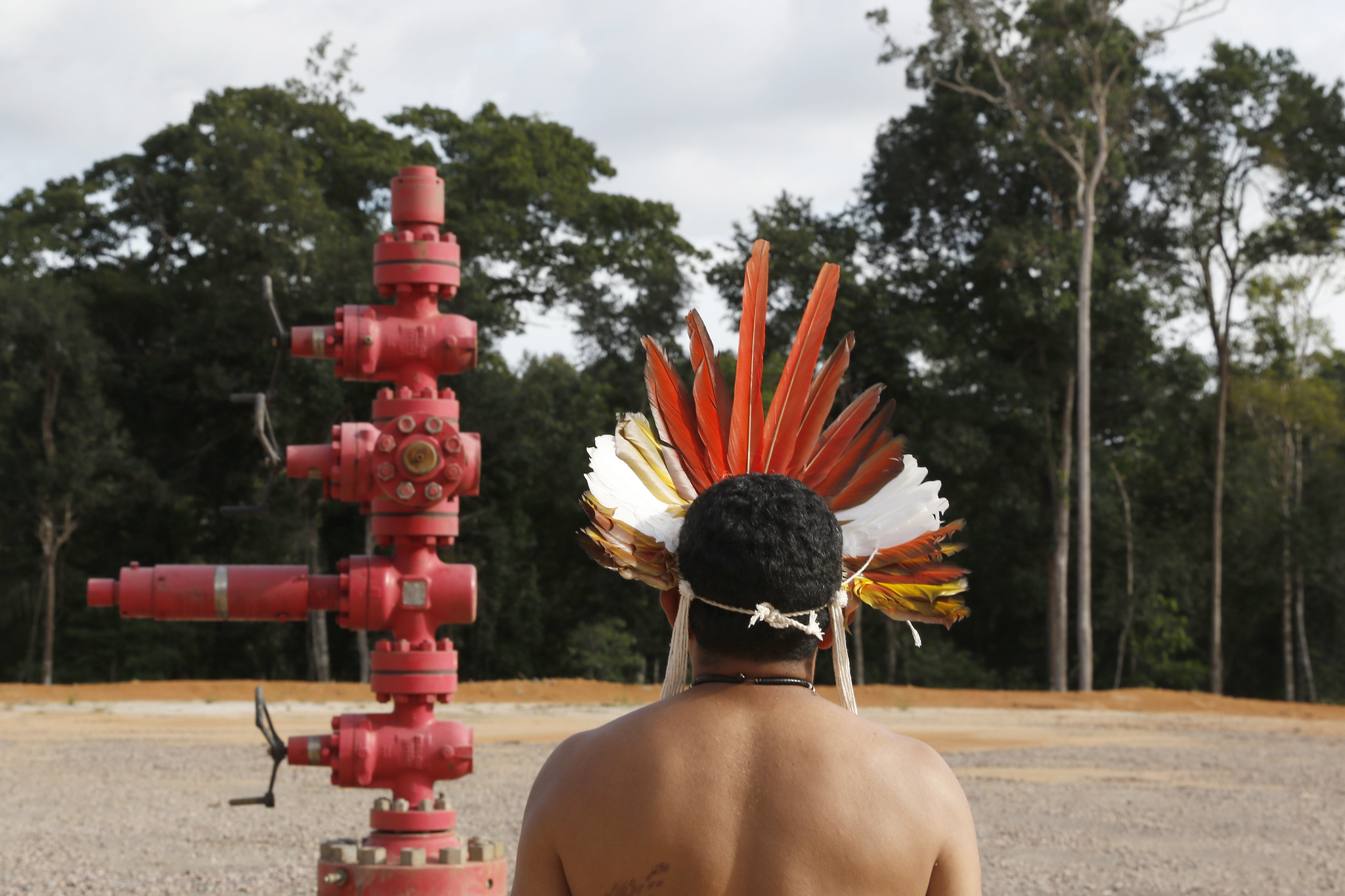 4º Congresso de Jornalismo na Amazônia aborda violação de direitos dos indígenas