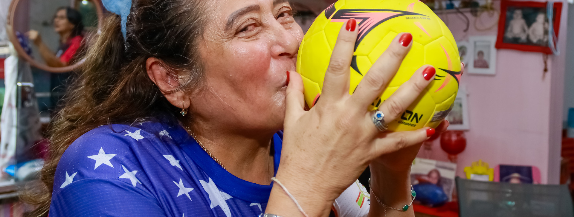 Descendo o pódio: ex-atleta do handebol feminino amazonense relembra época de ouro