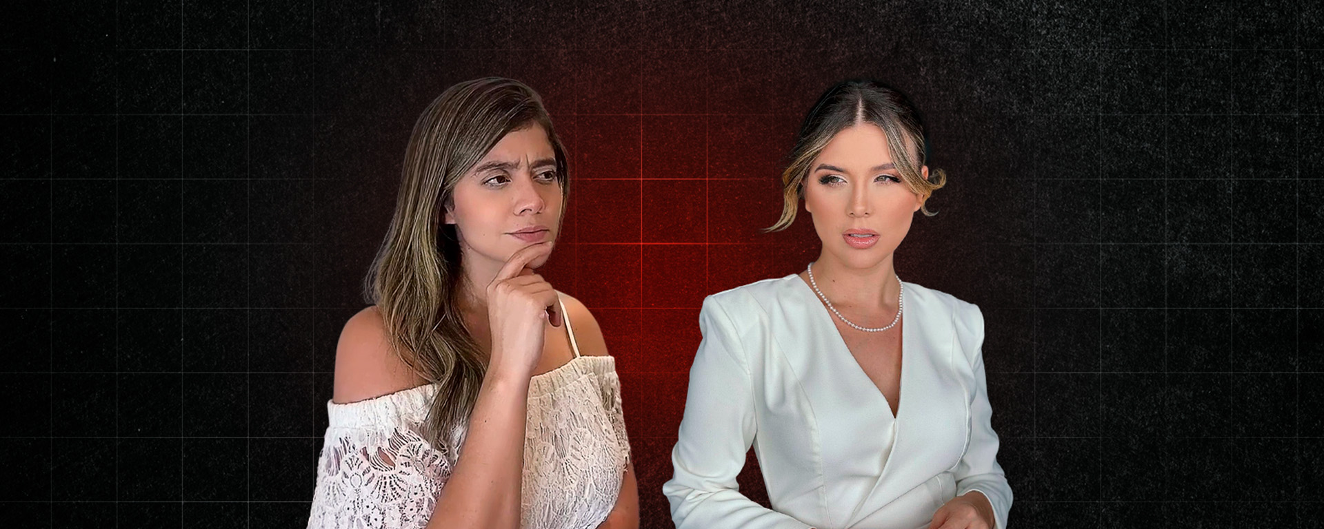 Filha do prefeito de Manaus lança indireta à madrasta: ‘Meu pai era completo’