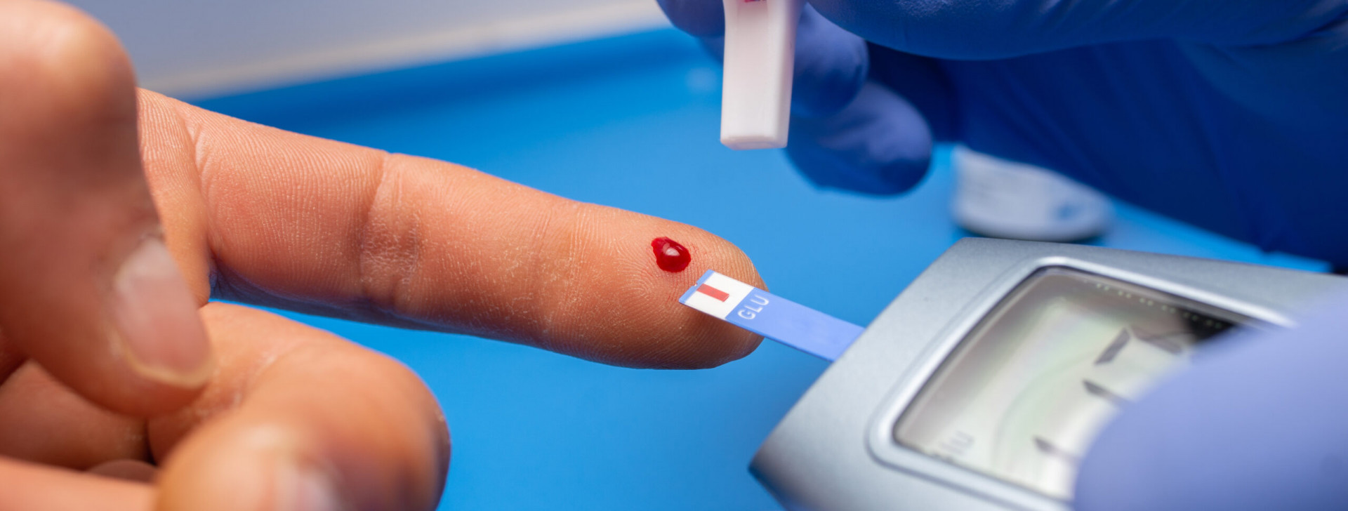 Projeto institui carteira com informações de pacientes diabéticos no Amazonas