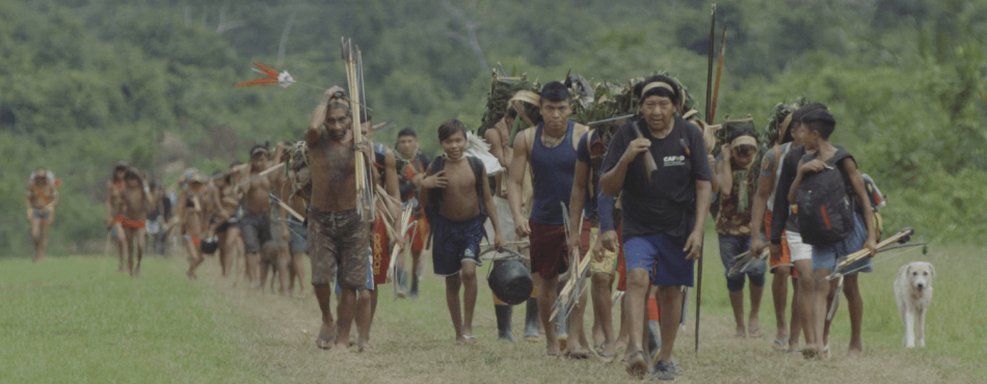 Força Yanomami: filme inspirado em ‘A Queda do Céu’, de Davi Kopenawa, é selecionado para Cannes