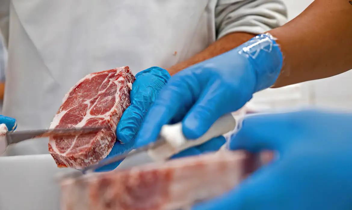 Conab prevê aumento na produção de carnes e estabilidade nos preços