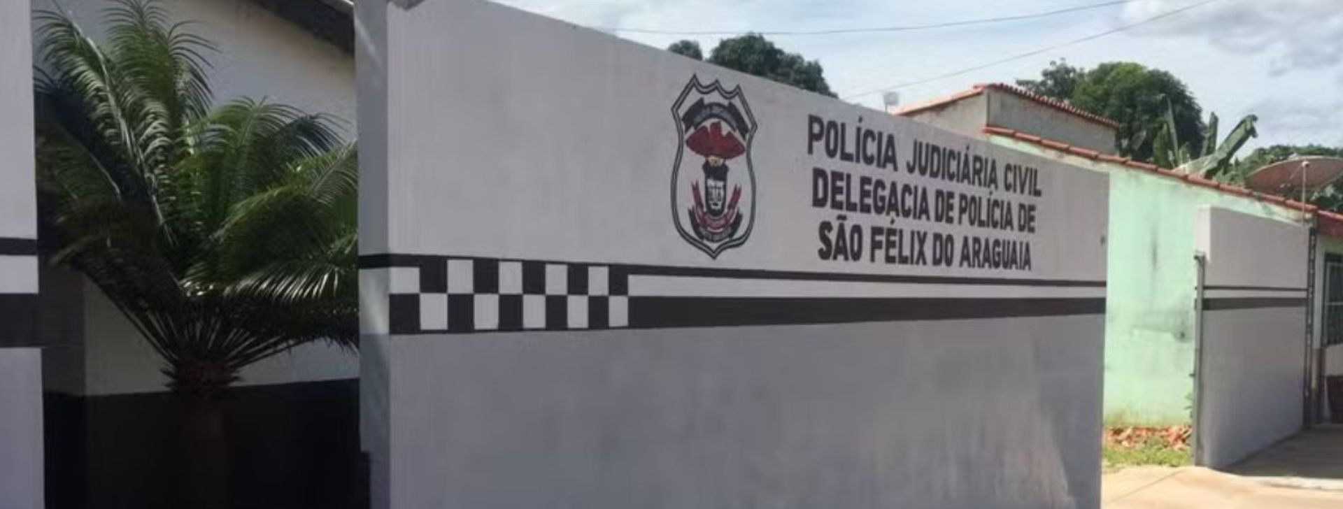 Ex-namorado mata indígena dentro de aldeia em Mato Grosso