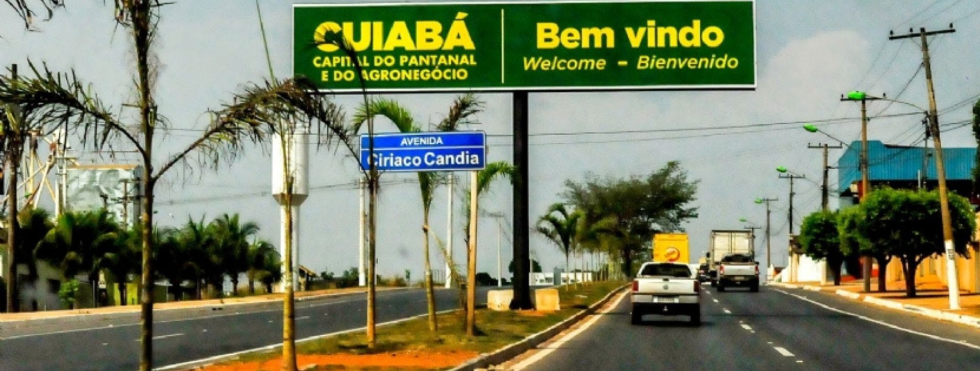 Aniversário: conheça Cuiabá através de quatro pontos turísticos