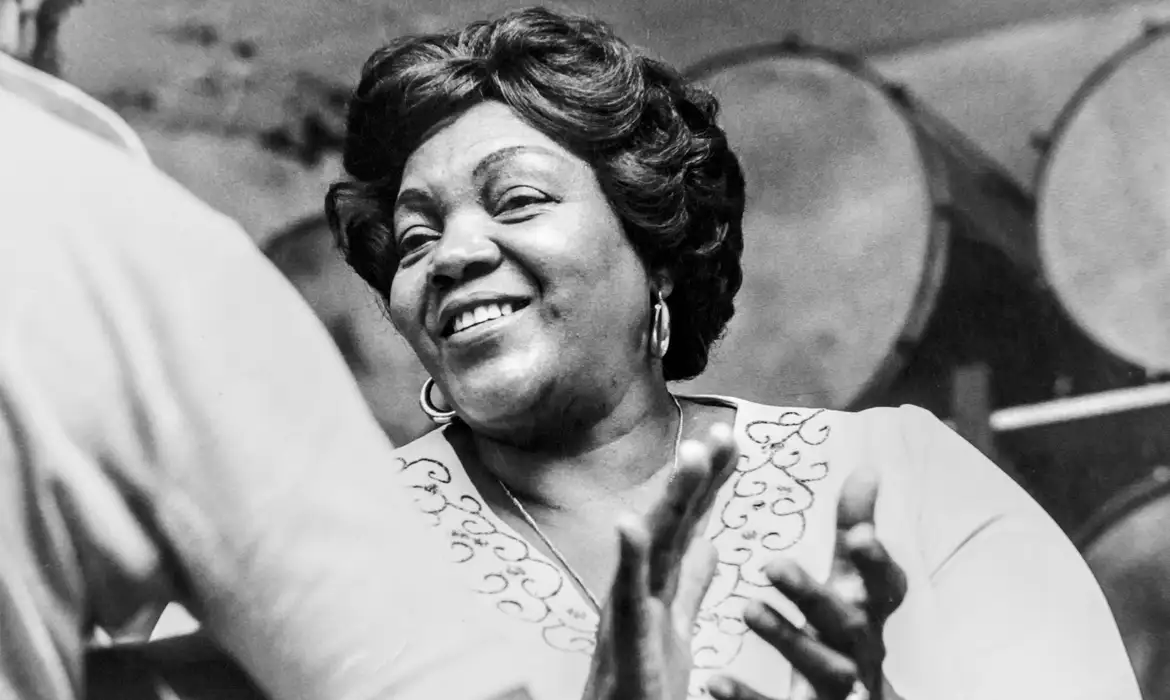 Ritmo e resistência: Dia da Mulher Sambista como espaço de luta e expressão