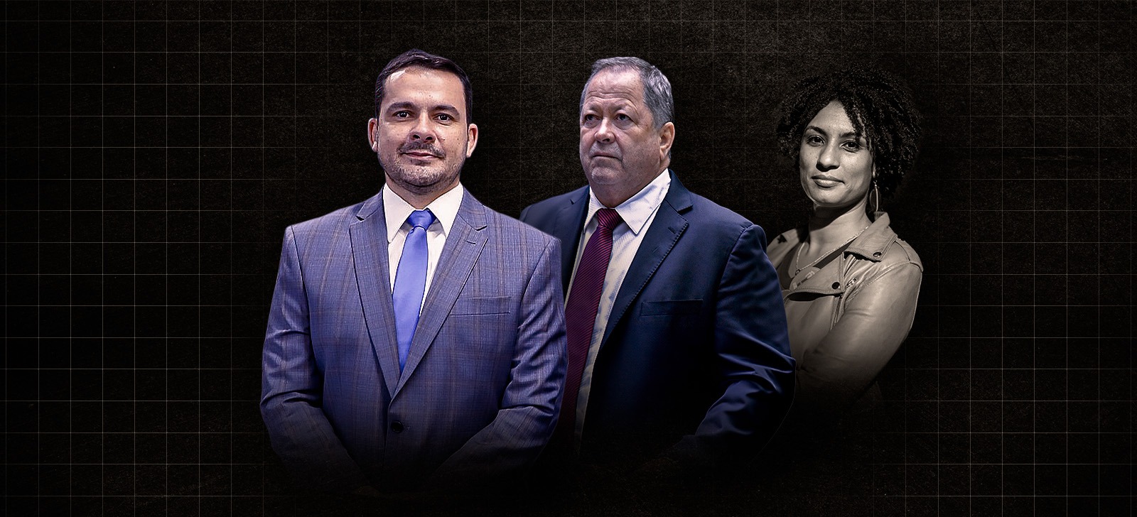 Pré-candidato a prefeito de Manaus, Alberto Neto vota para soltar acusado de ordenar morte de Marielle