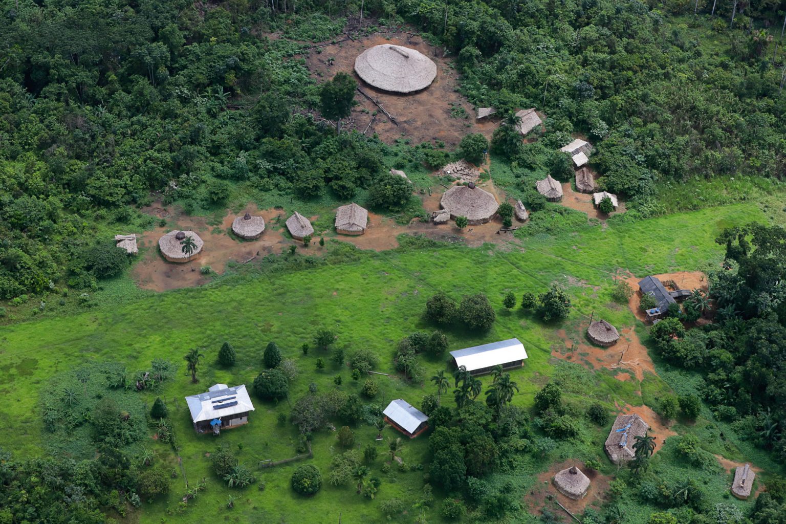 Forças Armadas reforçam combate ao garimpo ilegal na TI Yanomami