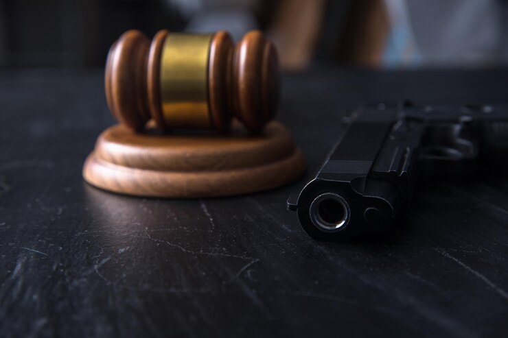 Ministro sugere debate sobre liberação do calibre 9mm para cidadãos comuns