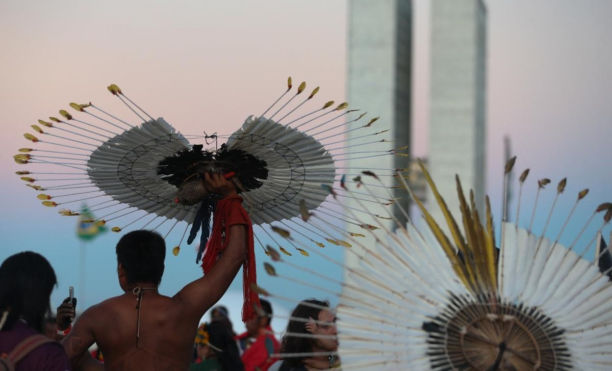 Fundo Amazônia: iniciativa recebe R$ 59,9 milhões para formar lideranças indígenas