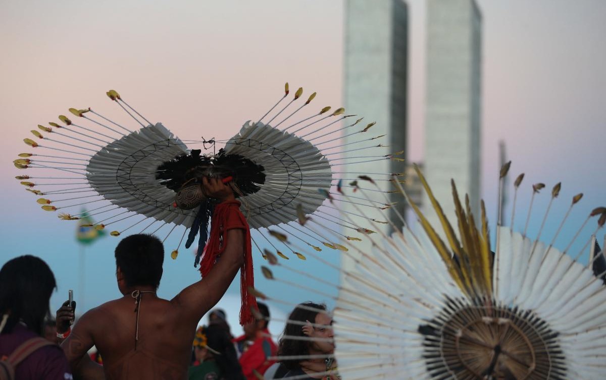 Fundo Amazônia: iniciativa recebe R$ 59,9 milhões para formar lideranças indígenas