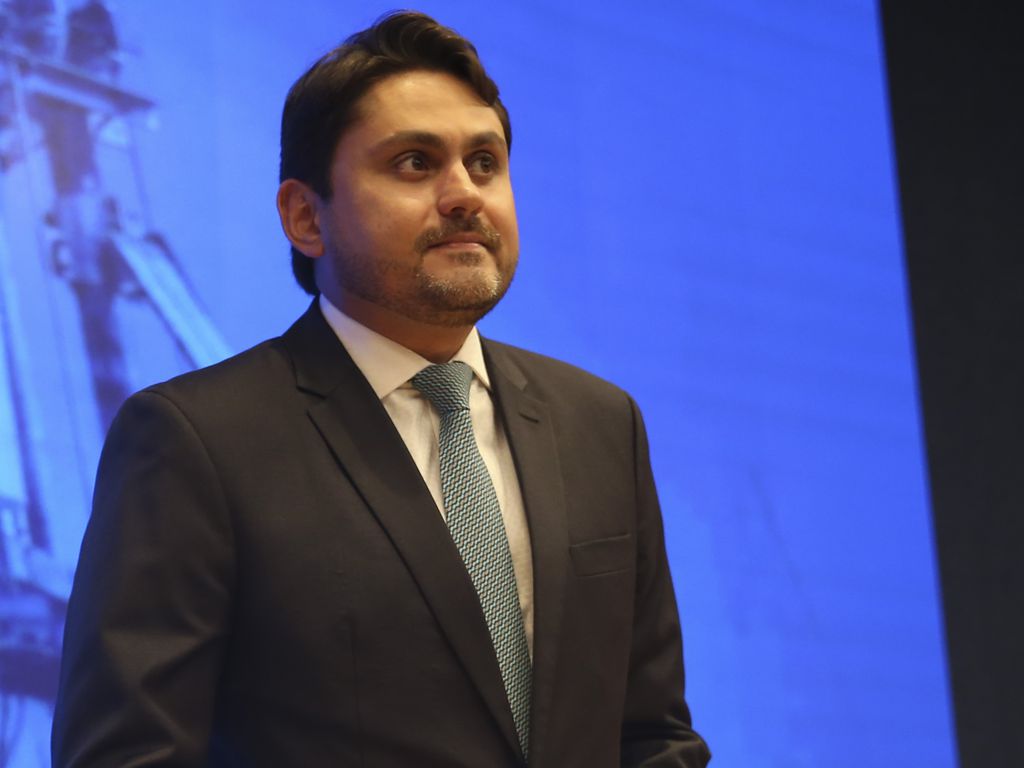 CGU: ministro de Lula recebeu benefício ilegal e tem envolvimento em desvio na Codevasf