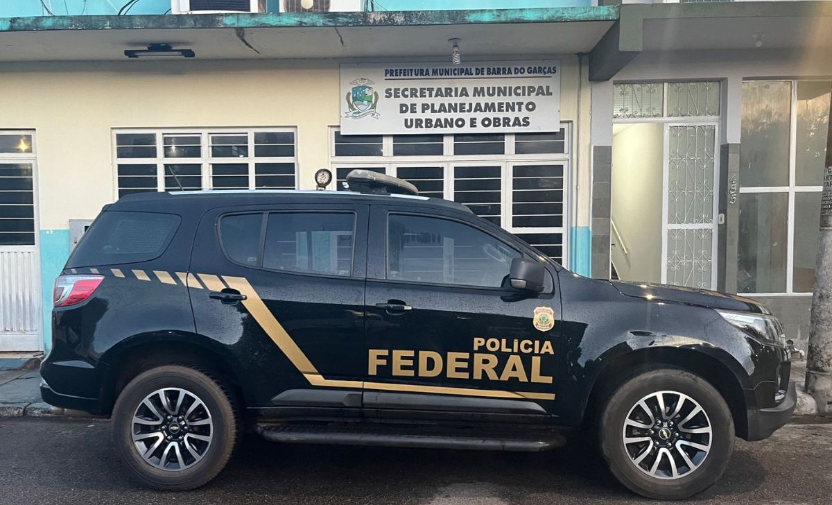 Servidor de prefeitura do interior do MT movimentou R$ 3 milhões em conta particular