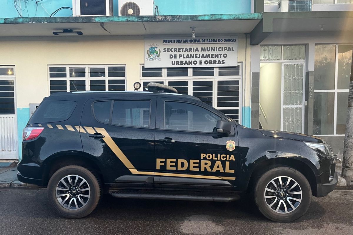 Servidor de prefeitura do interior do MT movimentou R$ 3 milhões em conta particular