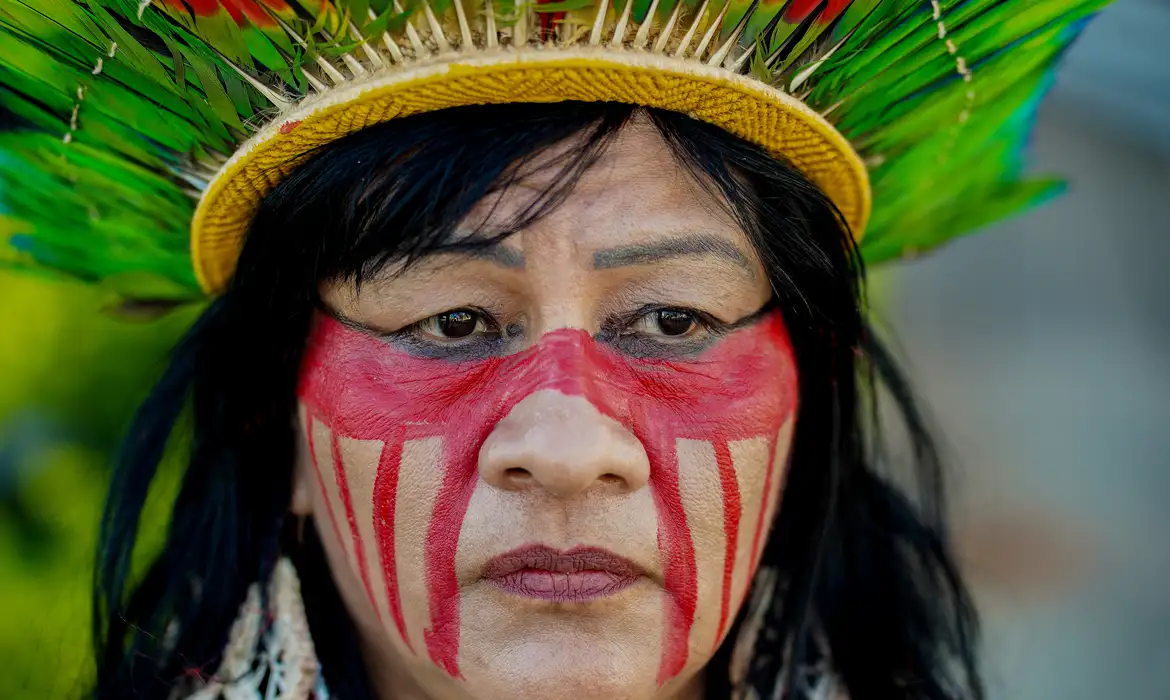 Programa educacional fomenta integração entre línguas indígenas