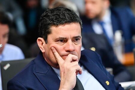 Processo que pode levar à cassação de Sergio Moro foi encabeçado por PT e PL; entenda