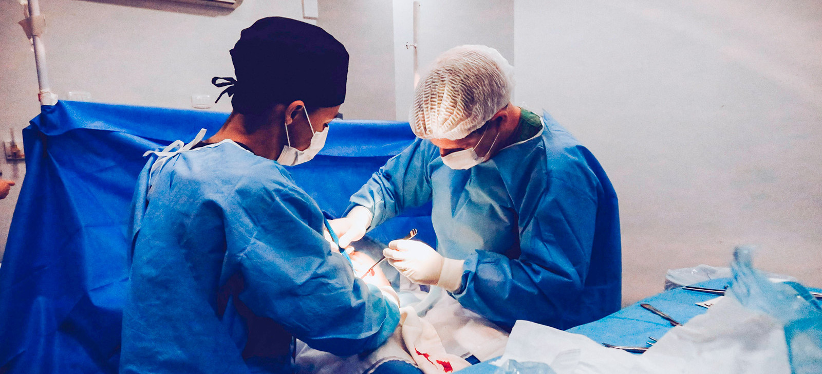 STF começa analisar regras sobre laqueadura e vasectomia voluntária