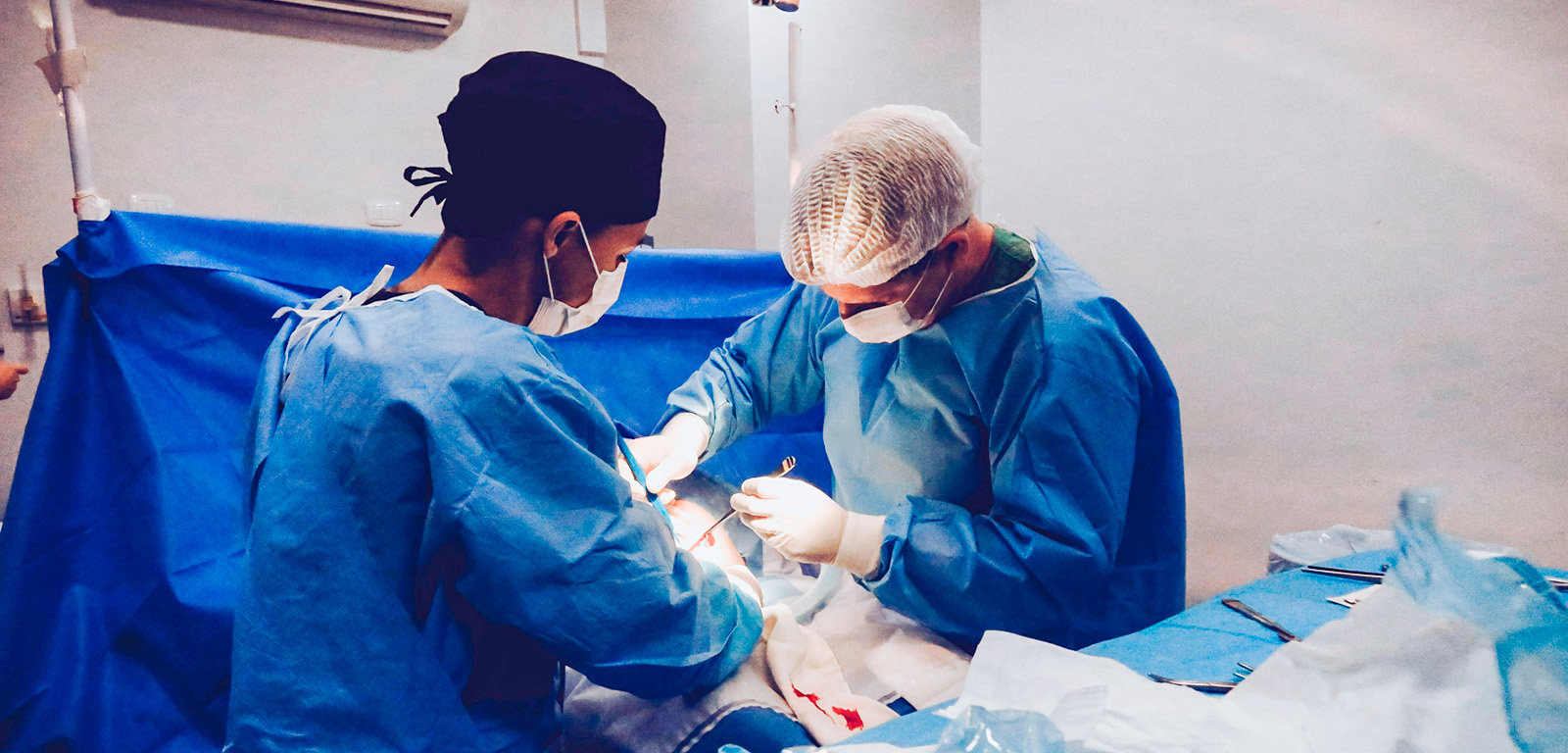 STF começa analisar regras sobre laqueadura e vasectomia voluntária