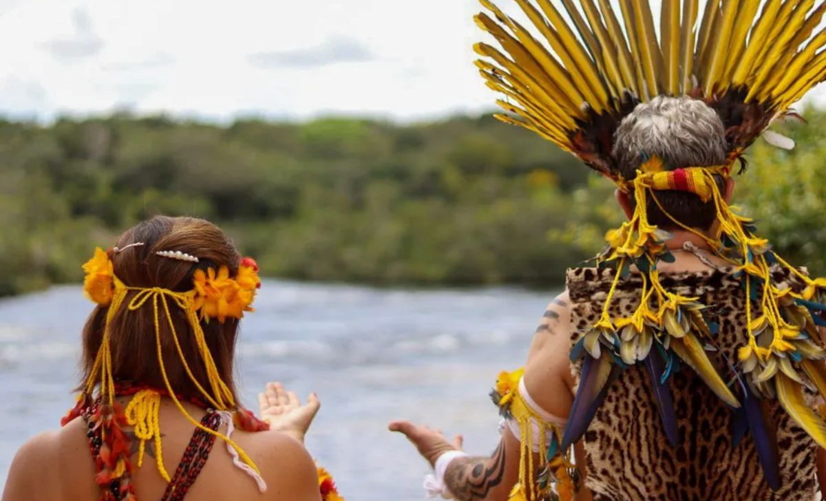 Mato Grosso tem 19 povos indígenas que recebem turistas