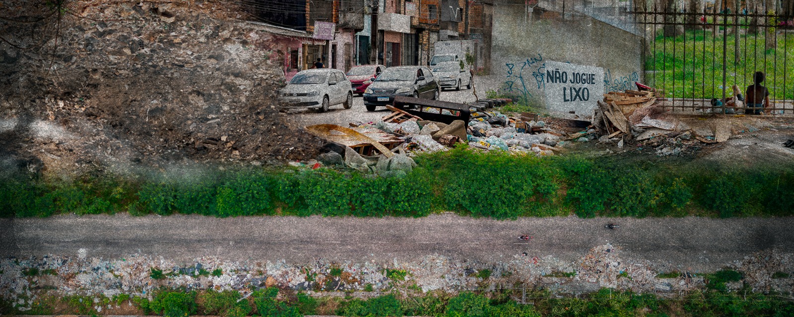 EDITORIAL – Desafios estruturais em Belém, por Márcia Guimarães