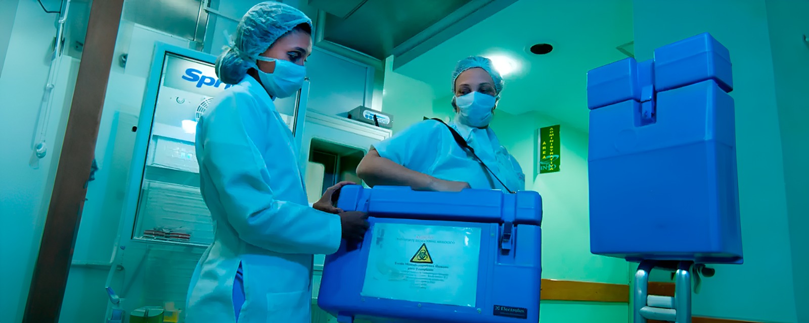 Cartórios implementam sistema eletrônico para autorização de doação de órgãos