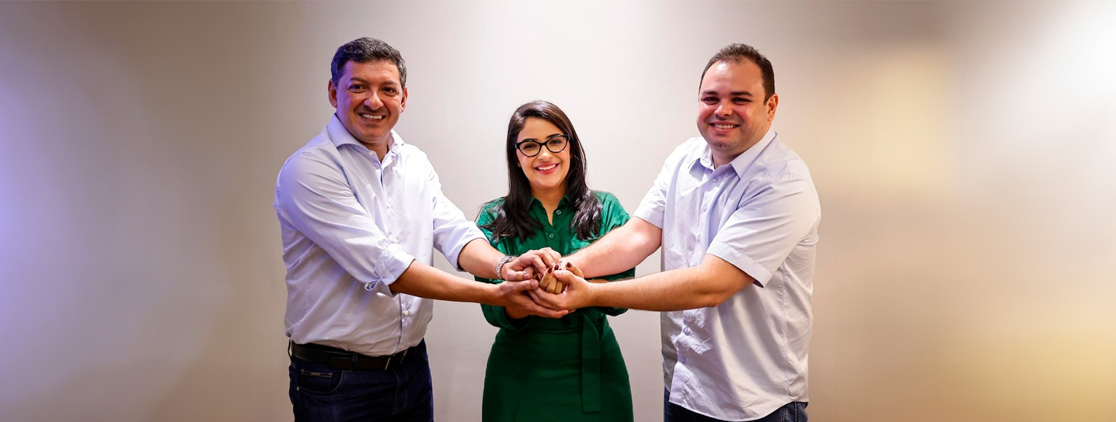 Vereadora Thaysa Lippy assume presidência do diretório municipal do PRD-AM