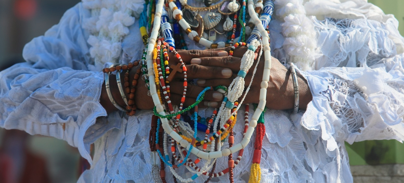 Relatos da ditadura: entenda como a polícia criminalizou religiões de matriz africana no regime militar