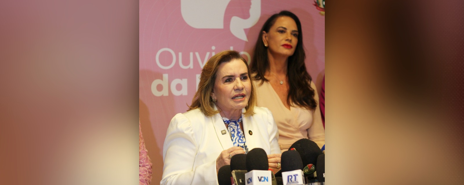 Ouvidoria da Mulher: TCE-AM lança iniciativa para acolher vítimas de violência de gênero