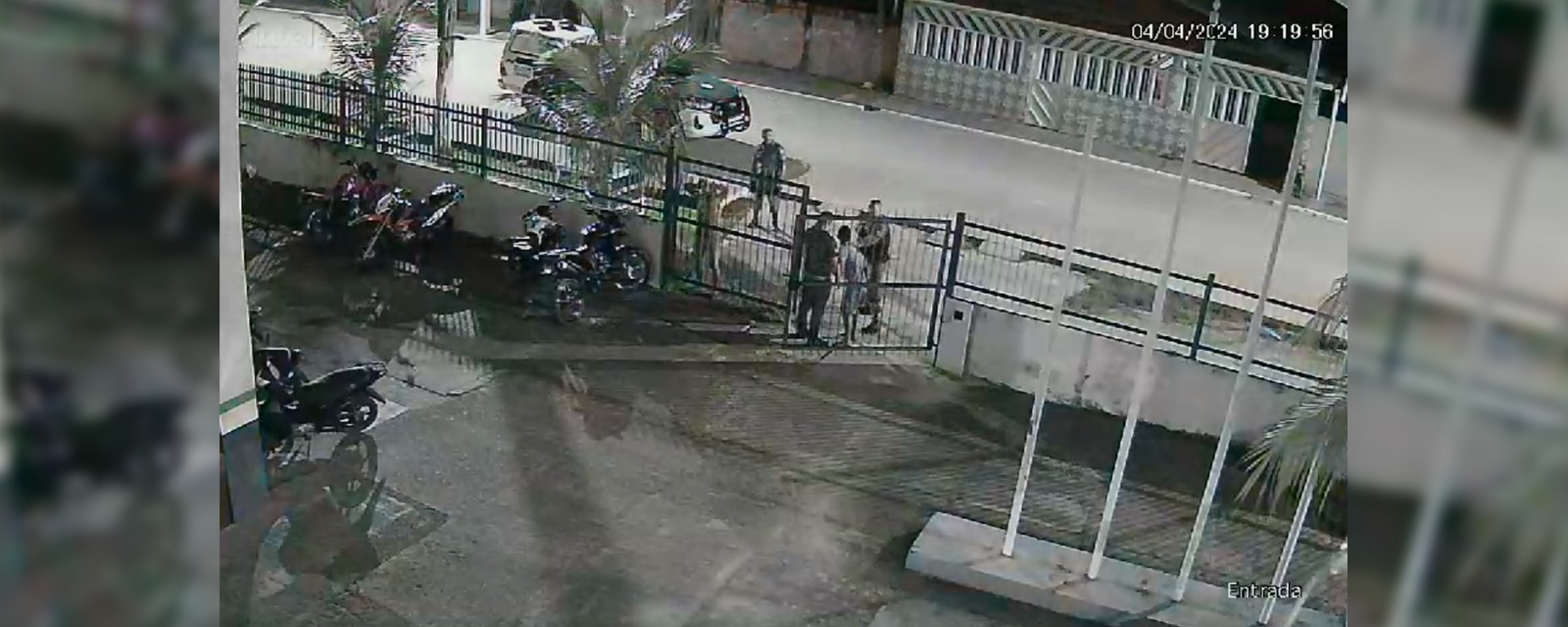 Aluno é apreendido após ameaçar diretor de escola no Amazonas