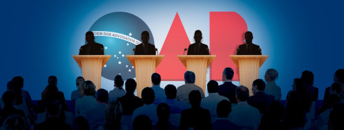 Primeiro debate entre pré-candidatos à Prefeitura de Manaus será realizado na OAB-AM