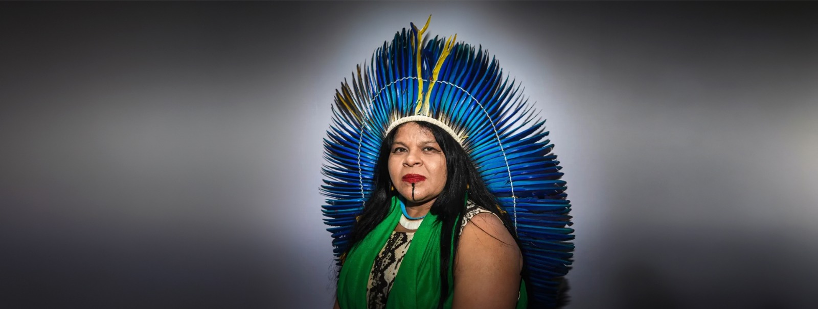 Homenagem: Sonia Guajajara receberá título honoris causa pela Uerj