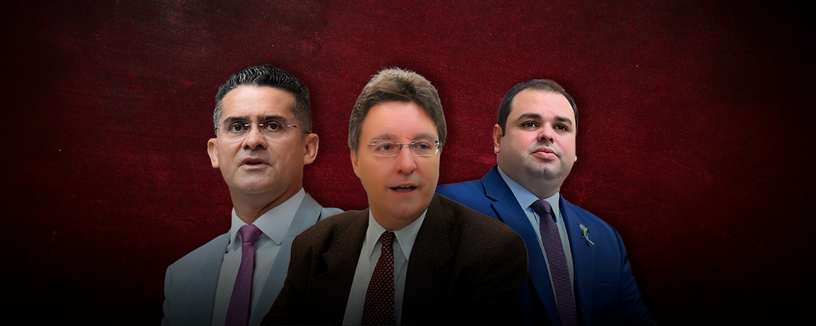 Eleições Manaus: entenda por que PDT desistiu de David e seguiu com Cidade