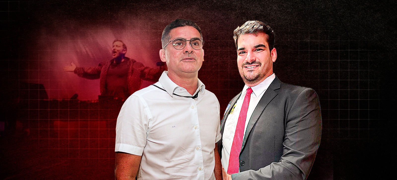 MP abre investigação contra Prefeitura de Manaus por suspeita no #SouManaus